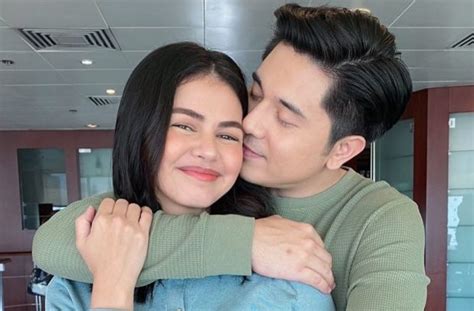 janine gutierrez and paulo avelino latest news